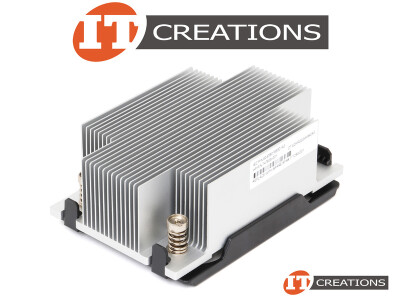 HP STANDARD HEATSINK video