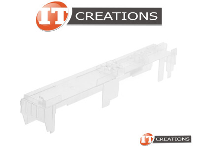 HP RIGHT DIMM BAFFLE video