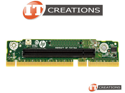 HP PCI RISER CARD 1 video