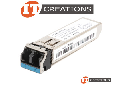IBM 4GFC 1300NM LW LC SFP TRANSCEIVER - HITACHI GLOBAL BASED 4GB/S FIBRE CHANNEL LONG WAVE LUCENT CONNECTOR SMALL FORM FACTOR PLUGGABLE ( 1G-20KM / 2G-10KM / 4G-10KM ) video