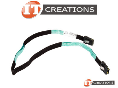 HP MINI SAS 570MM CABLE video