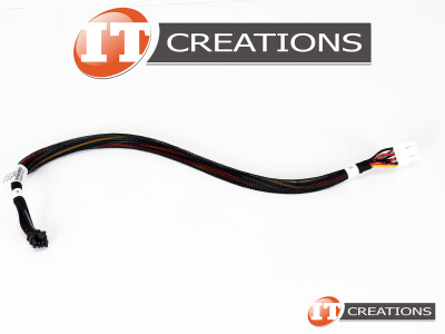 HP HARD DRIVE BACKPLANE POWER CABLE video