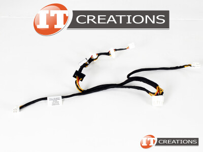 HP HARD DRIVE AND OPTICAL DRIVE POWER CABLE video