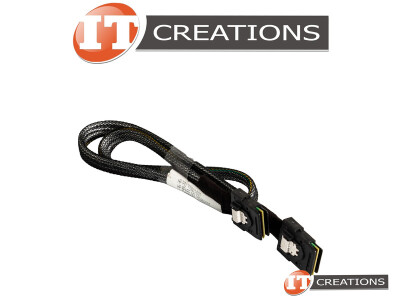 HP MINI SAS 520MM CABLE video