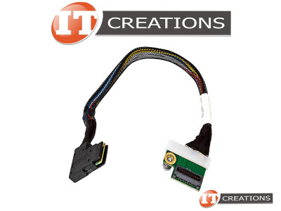 HP SATA GEN9 CABLE ASSEMBLY video