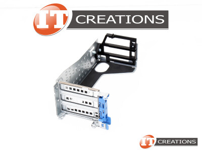 DELL RISER BOARD 2 BRACKET / CAGE video