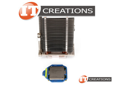 HP CPU KIT INTEL XEON 12 CORE PROCESSOR E7-4830V3 2.1GHZ 30MB LAST LEVEL CACHE 8 GT/S QPI TDP 115W video