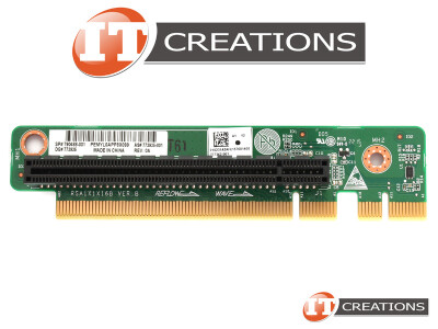 HP PRIMARY RISER CARD video