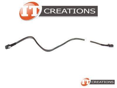 HP MINI SAS CABLE video