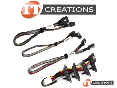 HP SAS CABLE KIT video