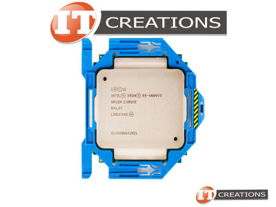 HP CPU INTEL XEON 18 CORE PROCESSOR E5-4669V3 2.1GHZ 45MB CACHE 9.6GT/S QPI TDP 135W video