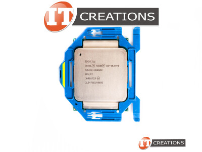 HP CPU INTEL XEON 10 CORE PROCESSOR E5-4627V3 2.6GHZ 25MB CACHE 8 GT/S QPI TDP 135W video