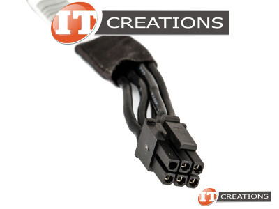 HP HARD DRIVE BACKPLANE POWER CABLE video