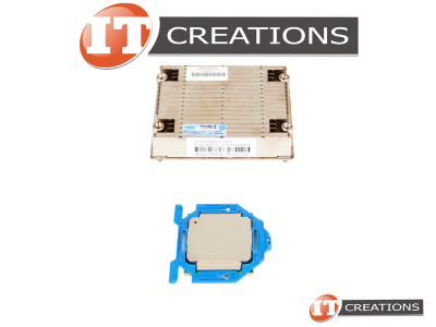 HP CPU KIT INTEL XEON 14 CORE PROCESSOR E5-2695V3 2.3GHZ 35MB SMART CACHE 9.6 GT/S QPI TDP 120W video