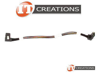 HP MINI SAS CABLE video