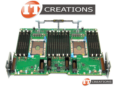 DELL OPTIONAL PROCESSOR EXPANSION MODULE video