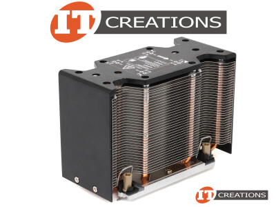 DELL HIGH END HEATSINK video