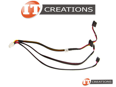 DELL MEDIA BAY SATA POWER CABLE video