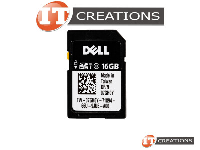 DELL 16GB C10 U3 SDHC SD CARD - CLASS 10 UHS-3 SECURE DIGITAL HIGH CAPACITY video