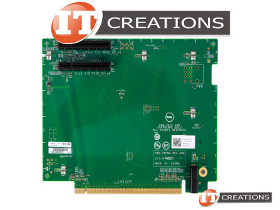 DELL LEFT RISER CARD video