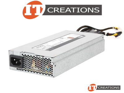 DELL POWER SUPPLY 350W 80 PLUS BRONZE video