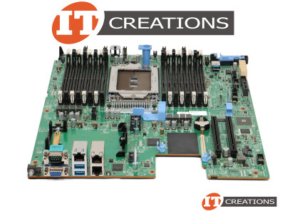 DELL MOTHERBOARD video