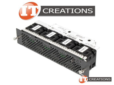 CISCO FAN ASSEMBLY TRAY CISCO CATALYST 4900 SERIES video