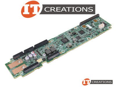 HP POWER DISTRIBUTION BOARD video