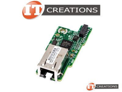 HP PCA DEDICATED NIC IM BOARD video