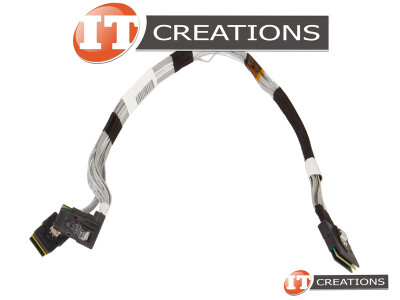 HP PORT 1 MINI SAS BAYONET CABLE video