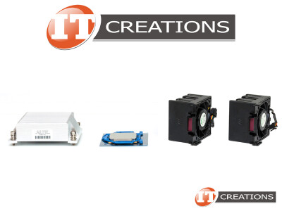 HP CPU KIT INTEL XEON 6 CORE PROCESSOR E5-2603V4 1.7GHZ 15MB SMART CACHE 6.4 GT/S QPI TDP 85W video