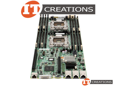 HP MOTHERBOARD video