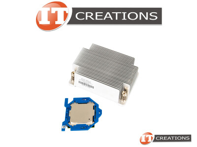 HP CPU KIT INTEL XEON 14 CORE PROCESSOR E5-2660V4 2GHZ 35MB CACHE 9.6 GT/S QPI TDP 105W video