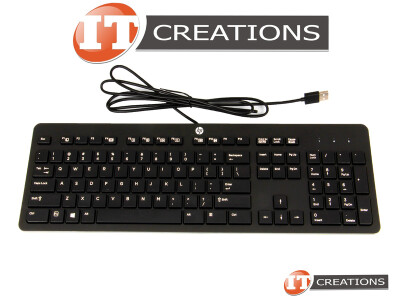 HP USB SLIM KEYBOARD ( MODEL KBAR211 ) video