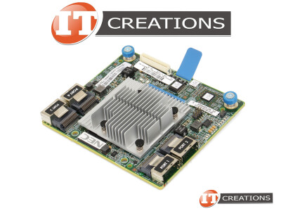 HP SMART ARRAY P816I-A SR 12GB/S SAS SIXTEEN PORT 4GB FBWC RAID CONTROLLER video