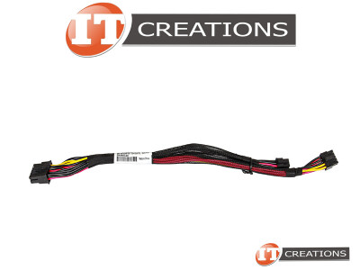 HP Y SPLIT REAR HARD DRIVE BACKPLANE POWER CABLE video