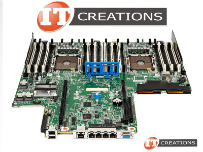 HP MOTHERBOARD video