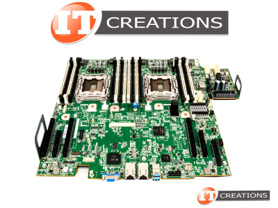 HP MOTHERBOARD video