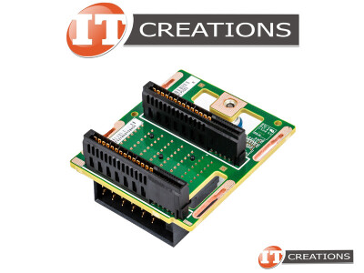 HP POWER DISTRIBUTION BOARD video