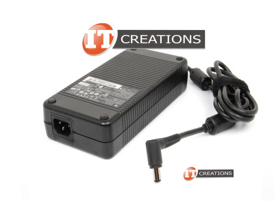 HP RP9 SLIM POWER SUPPLY 230W INPUT 100-240V 3.5A 50-60HZ - OUTPUT 19.5V - 11.8A video