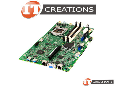 HP MOTHERBOARD video