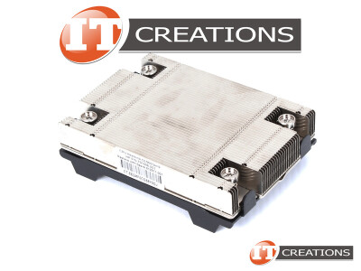 HP STANDARD HEATSINK video