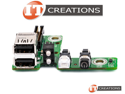 HP FRONT CONTROL PANEL FCP video
