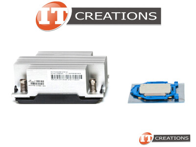 HP CPU KIT INTEL XEON QUAD CORE PROCESSOR E5-2623V4 2.6GHZ 10MB SMART CACHE 8 GT/S QPI TDP 85W video