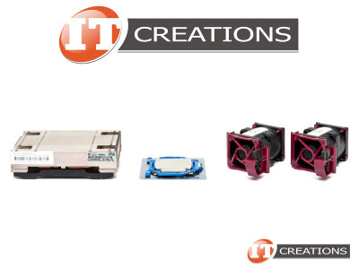 HP CPU KIT INTEL XEON 12 CORE PROCESSOR E5-2650V4 2.2GHZ 30MB SMART CACHE 9.6 GT/S QPI TDP 105W video