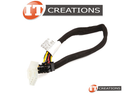 HP HARD DRIVE BACKPLANE POWER CABLE video