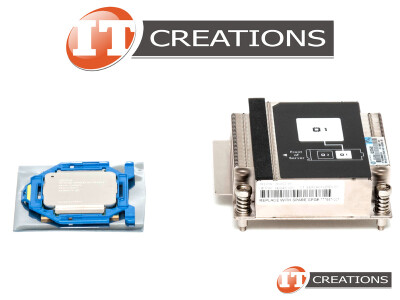 HP CPU KIT INTEL XEON 14 CORE PROCESSOR E5-2680V4 2.4GHZ 35MB SMART CACHE 9.6 GT/S QPI TDP 120W video