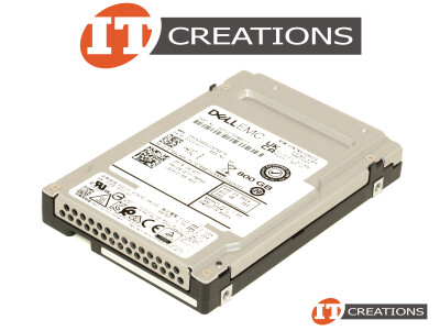 DELL EMC 800GB 112-LAYER TLC SAS IIII 2.5 INCH SMALL FORM FACTOR SFF ENTERPRISE CLASS PM7 SERIES MIXED USE MU 112 LAYER TRIPLE LEVEL CELL BICS FLASH SED FIPS 24GB/S SAS4 READS 4005MB/S WRITES 3242MB/S SOLID STATE HARD DRIVE SSD - 3DWPD SELF ENCRYPTING FEDERAL INFORMATION PROCESSING STANDARDS video