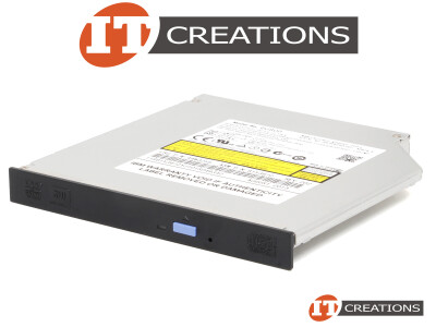 IBM OPTICAL DRIVE DVD MULTI RECORDER RW DVD REWRITABLE SLIM LINE video