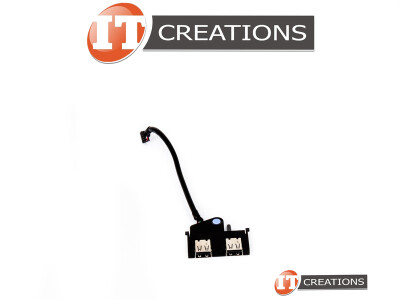 IBM DUAL USB BOARD WITH CABLE video